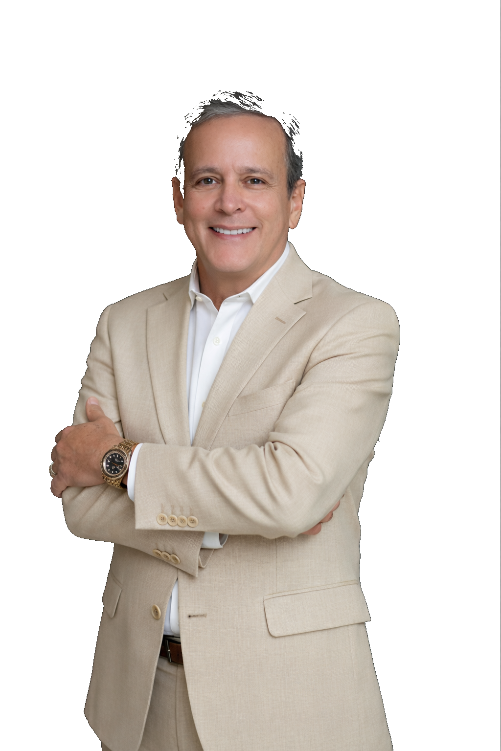 Dr. Edilson Souto